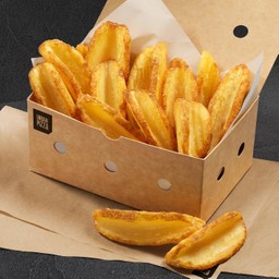 ใหม่! มันฝรั่งทอด