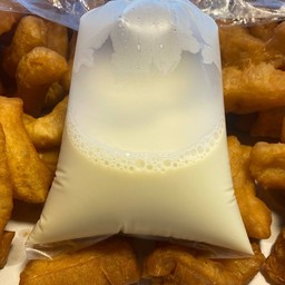 เต้าหู้นมสด