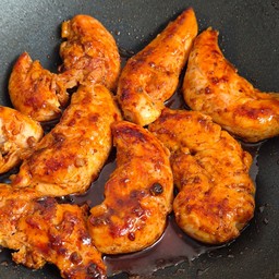 Paullies Rice Bowl โปรตีนเน้นๆ