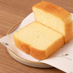 เค้กเนยสด