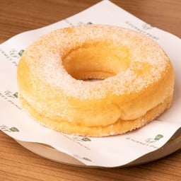 โดนัทนํ้าตาล