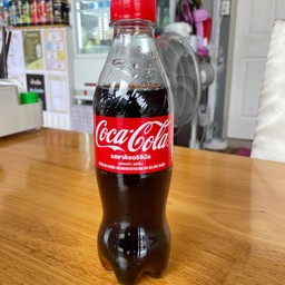 โค้ก