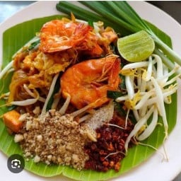 ร้านเครปมาซี ฮาลาล