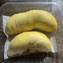 ทุเรียน & ผลไม้พร้อมทาน