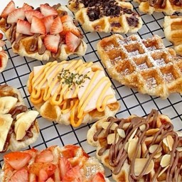 สุดซอย ครอฟเฟิล