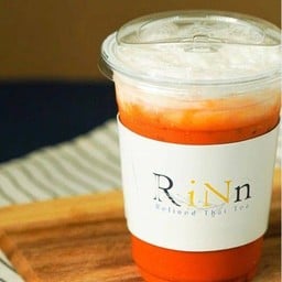 RiNn Thai tea เอ็มไพร์ ทาวเวอร์