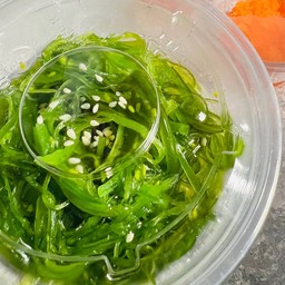 ยำสาหร่าย (50 กรัม)