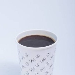 อเมริกาโนร้อน