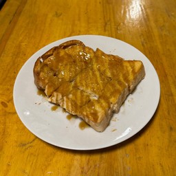 ปังปิ้งคาราเมล (Delivery)