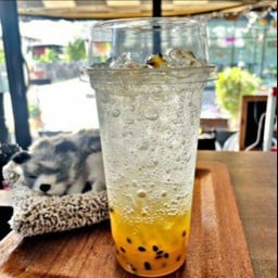 เสาวรสโซดา