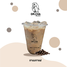 Dr.Cha ด็อกเตอร์ชา สถานีขนส่งเสนา (เสนา2)