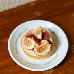 Fig Tart