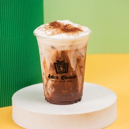 ICED COCOA