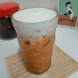 ชาไทย