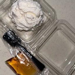 Greek yogurt ( หนุบหนับกรีกโยเกิร์ต by โซอี้ ) ลาดพร้าว 115