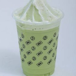 มัทฉะพรีเมี่ยมปั่น