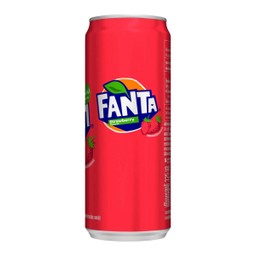 น้ำแดงแฟนต้ากระป๋อง