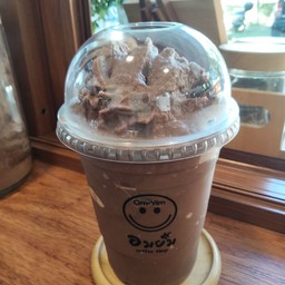 โกโก้ปั่น