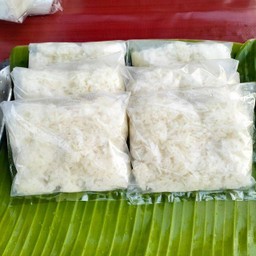 ข้าวเหนียวเขี้ยวงู เซต 2