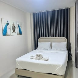 K2 Guesthouse 2