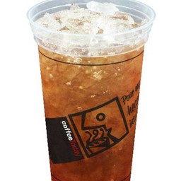 ชาเขียวธรรมชาติ