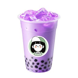 ชาเผิือกไข่มุก