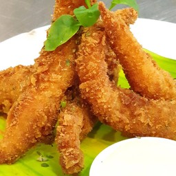 ฟิชฟิงเกอร์