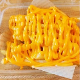 เฟรนฟรายชีส