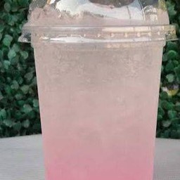 ลิ้นจี่โซดา