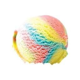 ไอติมเรนโบว์