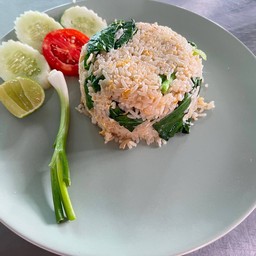 ข้าวผัด