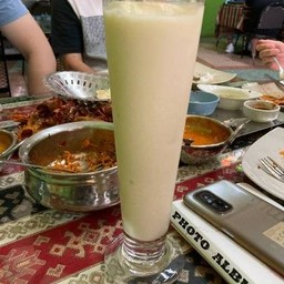 ลาสซี่พีช