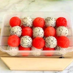 Home Fruit ผลไม้พร้อมทาน