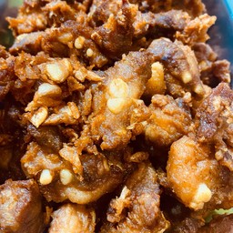 ข้าวเหนียวกระดูกอ่อน