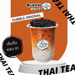 ชาไทยนมสด