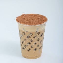 กาแฟเอส.ซี.เอชเย็น