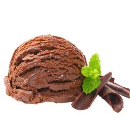 ไอติมช็อกโกแลต