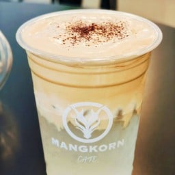 โคโค่-คอฟฟี่โคล์ดโฟม