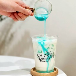 Fresh Milk Mint l นมสด มินท์