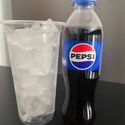 แป๊บซีซ่าา