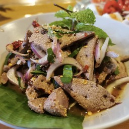 ตับหวาน