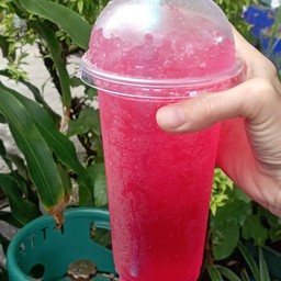 แดงโซดา