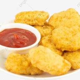 นักเก็ตไก่