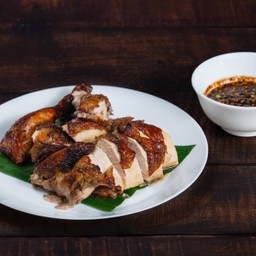 ไก่ย่าง