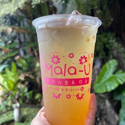 บ๊วยน้ำผึ้งมะนาว