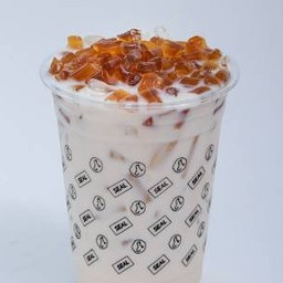 นมโบบา