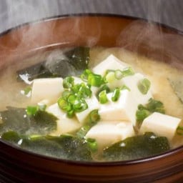 ซุปมิโซะ