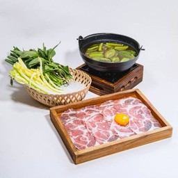 แจ่วฮ้อนหมู