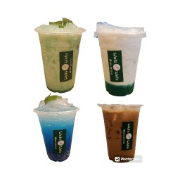 ร้านน้ำเวลา