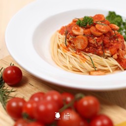 Sodjuen Cafe ตลาดนัด มศว